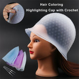 Silicon Tipping cap with Needle