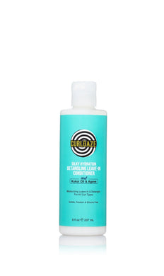 Silky Hydration Detangling Leave - In Conditioner