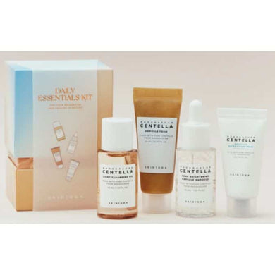 Skin1004 Daily Essentials Kit