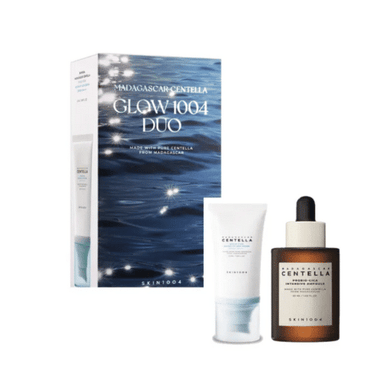 SKIN1004 Madagascar Centella Glow1004 Duo