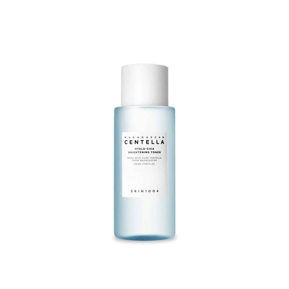 Skin1004 Madagascar Centella Hyalu - Cica Brightening Toner