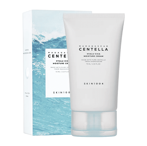 Skin1004 Madagascar Centella Hyalu - Cica Moisture Cream