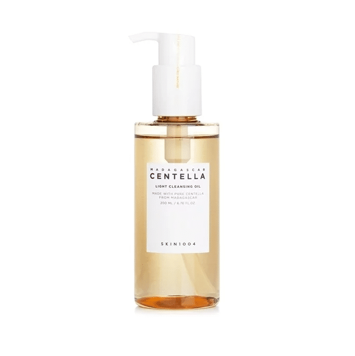 Skin1004 Madagascar Centella Light Cleansing Oil
