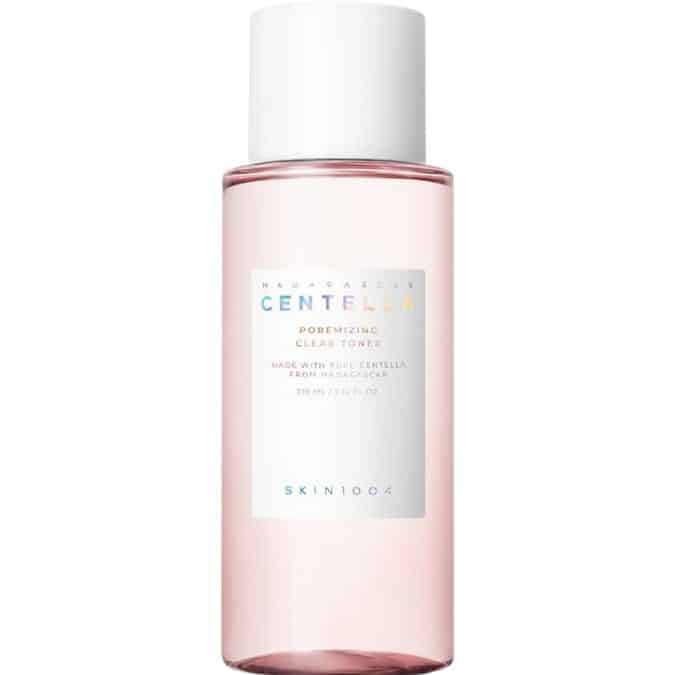 Skin1004 Madagascar Centella Poremizing Clear Toner