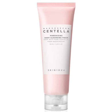 Skin1004 Madagascar Centella Poremizing Deep Cleansing Foam