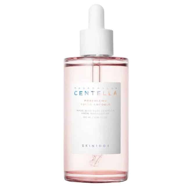 Skin1004 Madagascar Centella Poremizing Fresh Ampoule