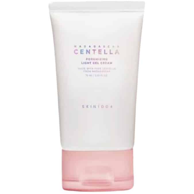 SKIN1004 Madagascar Centella Poremizing Light Gel Cream