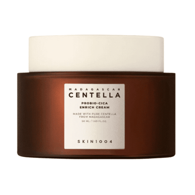 Skin1004 Madagascar Centella Probio - Cica Enrich Cream