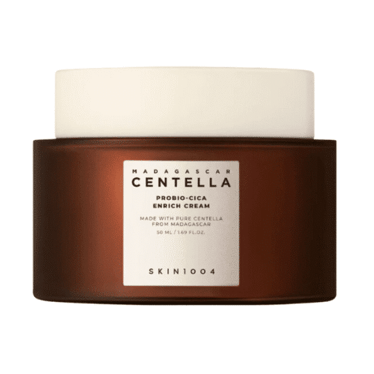 Skin1004 Madagascar Centella Probio - Cica Enrich Cream