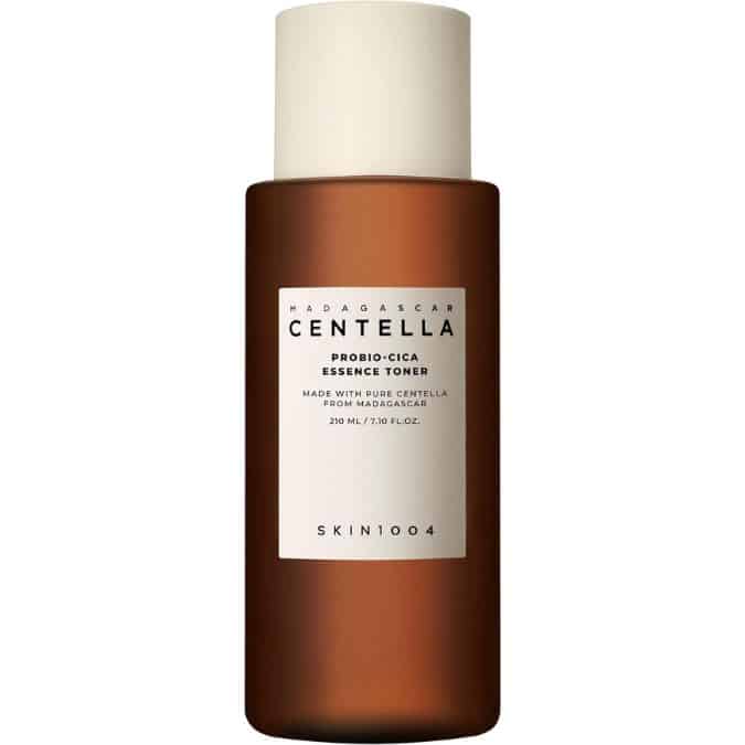 Skin1004 Madagascar Centella Probio - Cica Essence Toner