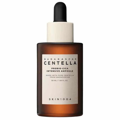 Skin1004 Madagascar Centella Probio - Cica Intensive Ampoule 50ml