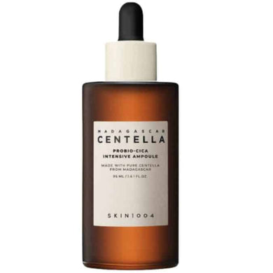Skin1004 Madagascar Centella Probio - Cica Intensive Ampoule 95ml