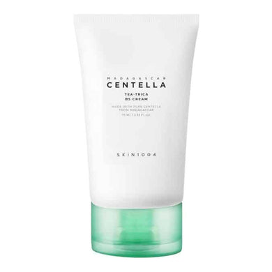 Skin1004 Madagascar Centella Tea - Trica B5 Cream