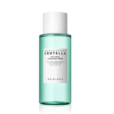 Skin1004 Madagascar Centella Tea - Trica Purifying Toner