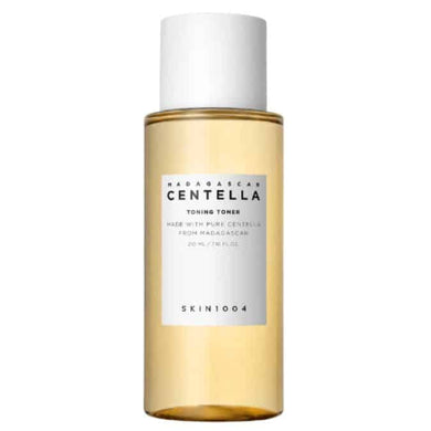 Skin1004 Madagascar Centella Toning Toner