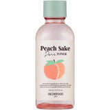 Skinfood Peach Sake Pore Toner