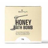 Skinua Honey Bath Bomb