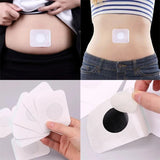 liposuction patches. Slimming Navel Stickers: Fat Loss, Anti-Cellulite