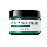 Some By Mi AHA BHA PHA 30 Days Miracle Cream