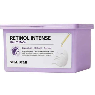Some by Mi Retinol Intense Daily Mask