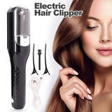 Split End Trimmer: The Ultimate Solution for Healthy Hair
