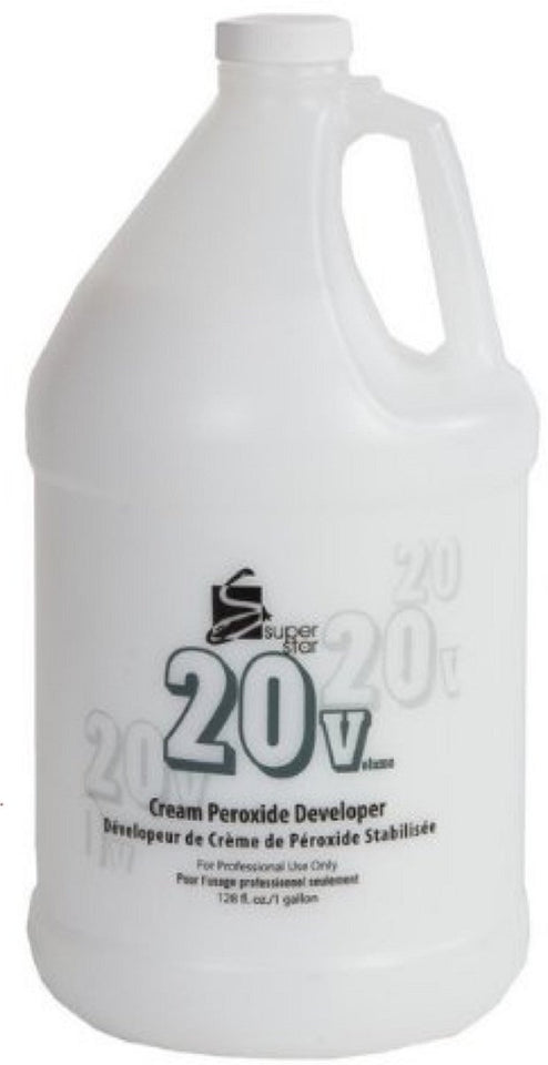 Super star developer (3.78L) Gallon