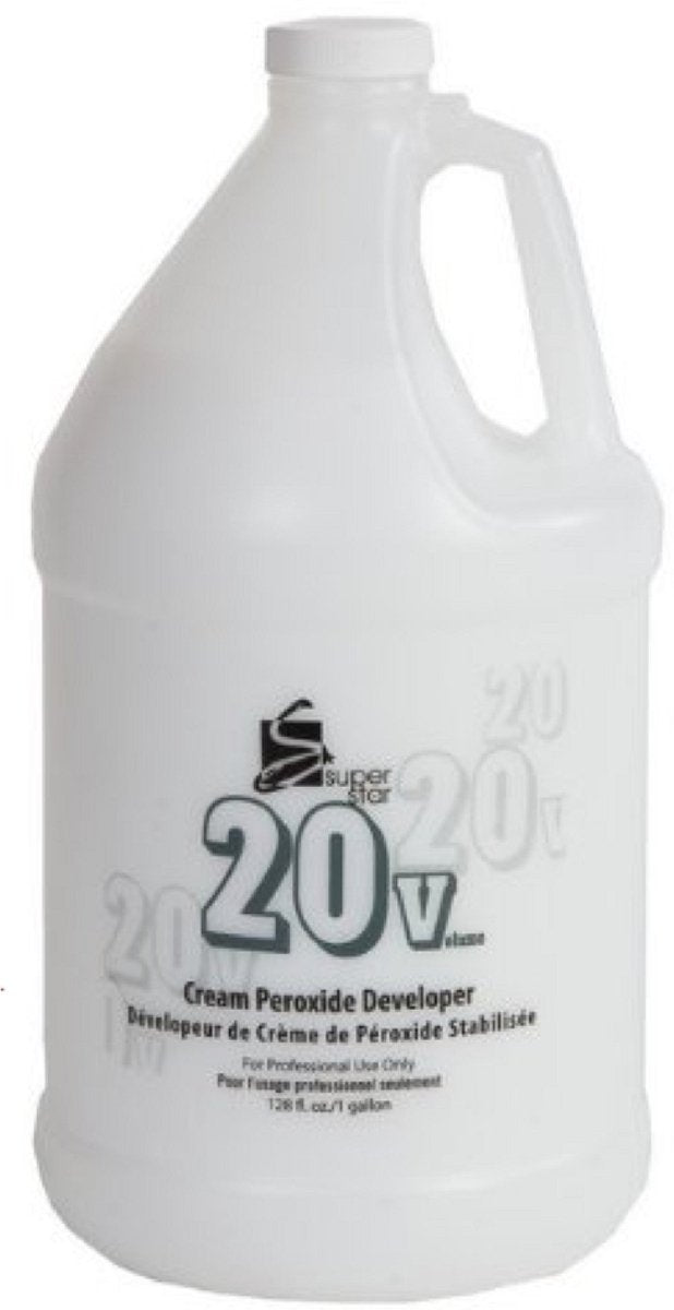 Super star developer (3.78L) Gallon