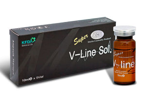 Super V-line Sol Fat Dissolver