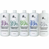 Superstar Cream Peroxide Developer(16oz)