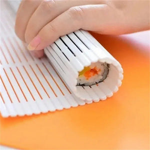 Sushi Bazooka Maker