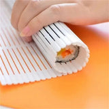 Sushi Bazooka Maker