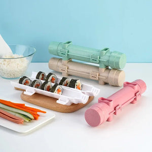 Sushi Bazooka Maker