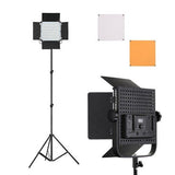 Sutefoto LED PRO Metal Series Production Studio Light