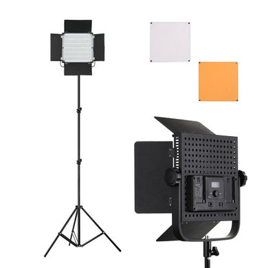 Sutefoto LED PRO Metal Series Production Studio Light