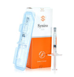SYNIRO pdrn injection.	
salmon dna injection - Skin Booster