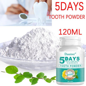 Best Teeth Whitening Powder