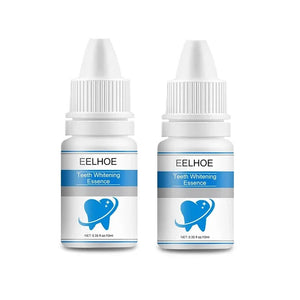 Teeth Whitening Serum Fresh Breath