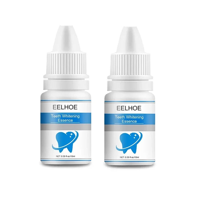 Teeth Whitening Serum Fresh Breath