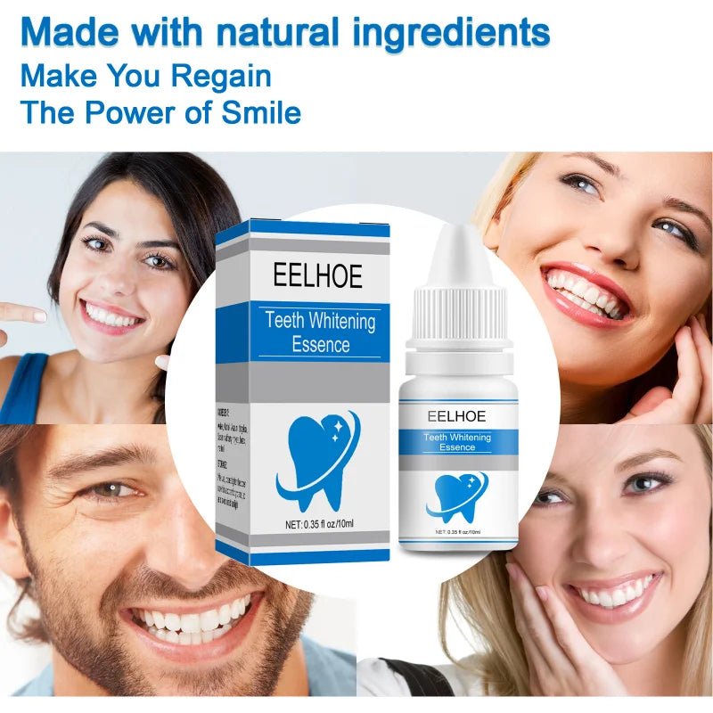 Best Teeth Whitening Serum Fresh Breath