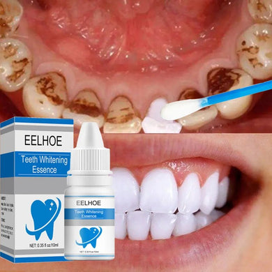 Teeth Whitening Serum Fresh Breath