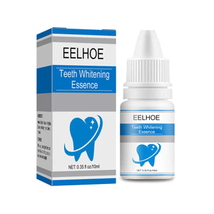 Teeth Whitening Serum Fresh Breath