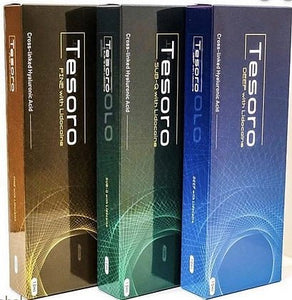 Buy Tesoro Filler Deep with Lido