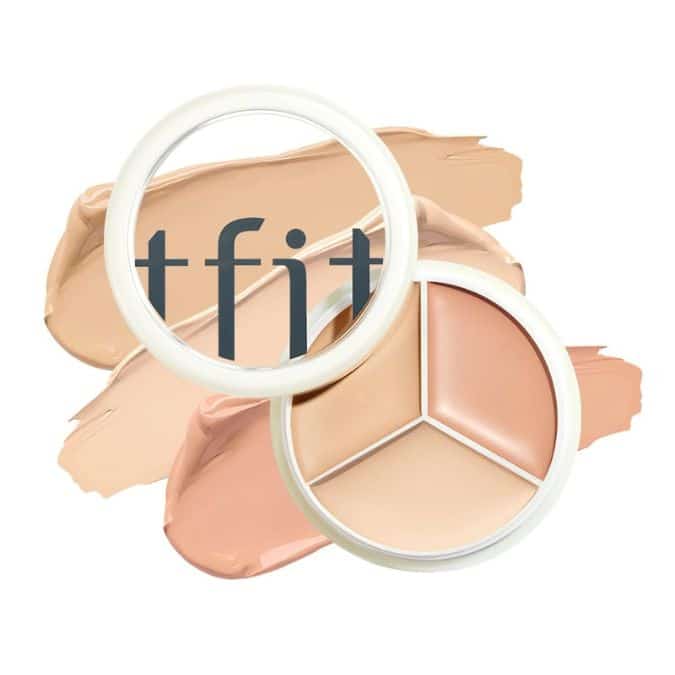 TFit Cover Up Pro Concealer Cool