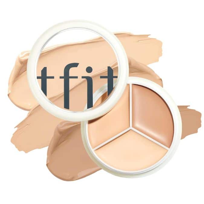 TFit Cover Up Pro Concealer Neutral