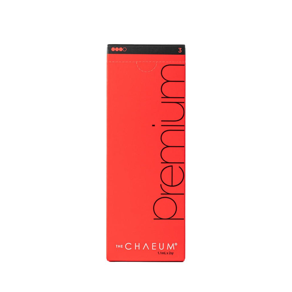 The Chaeum Premium 3