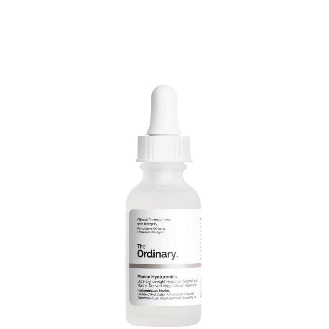 The Ordinary Marine Hyaluronic 30ml
