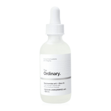 The Ordinary Niacinamide 10% + Zinc 1% 30ml