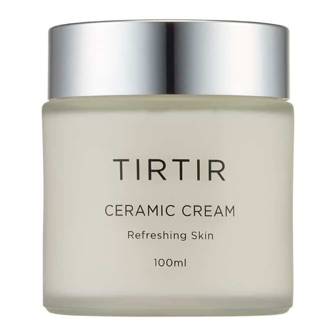 Tirtir Ceramic Cream