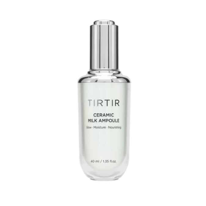 Tirtir Ceramic Milk Ampoule