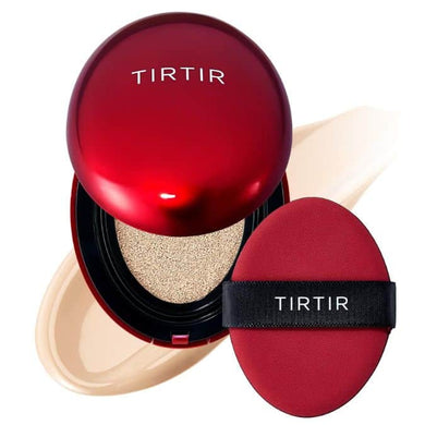 Tirtir Mask Fit Red Cushion 17N Vanilla 18g
